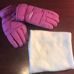 Hand warming bundle